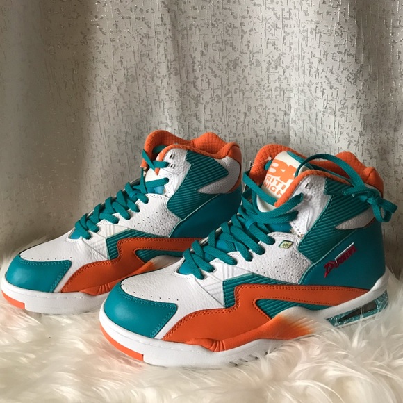 bk knights high tops